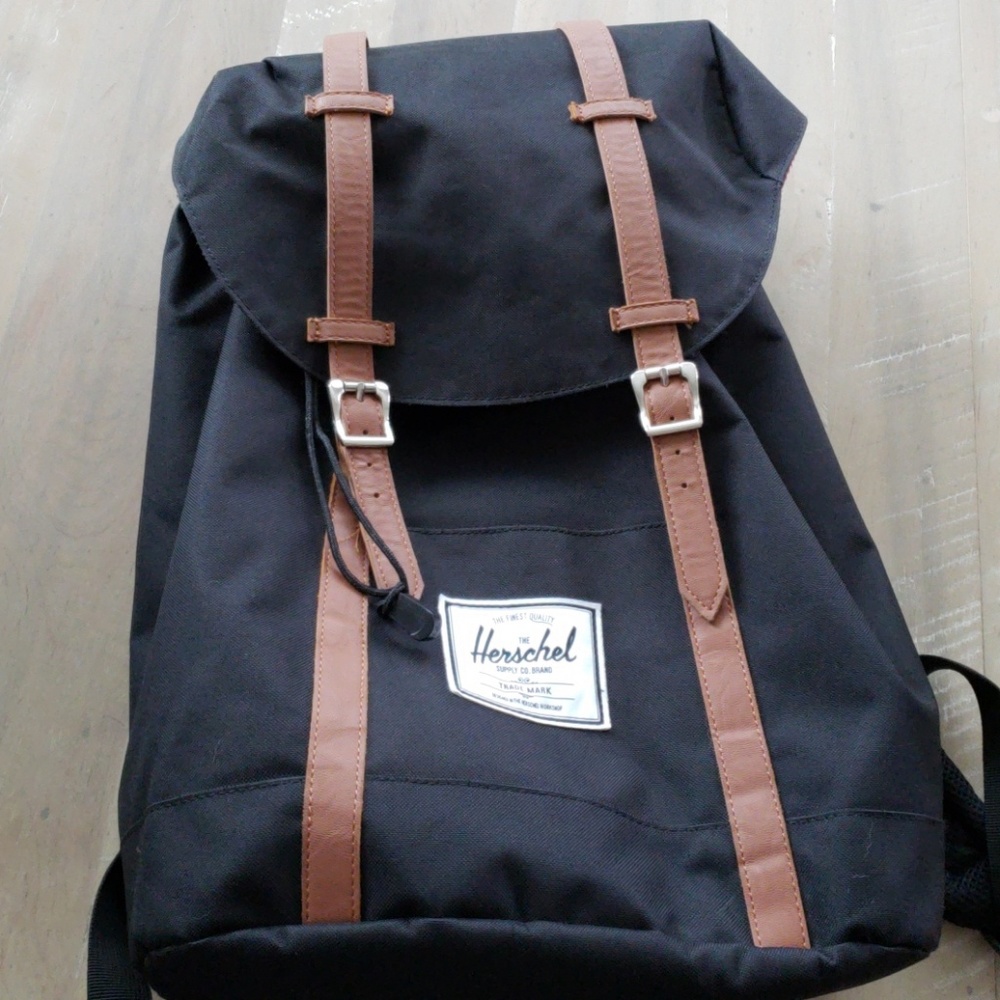 Herschel backpack